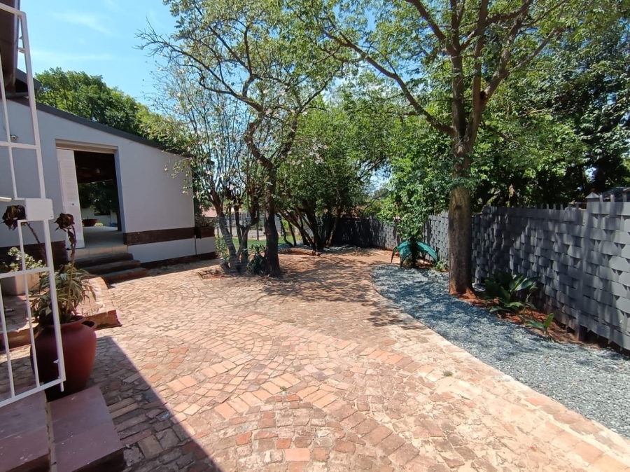 4 Bedroom Property for Sale in Protea Park North West